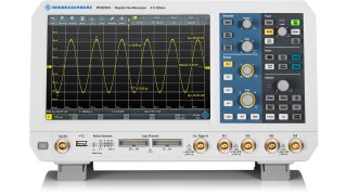 R&S®RTB2000 oscilloscope