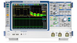 R&S®RTE1000/RTO2000