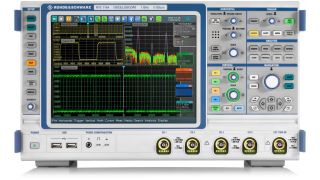 R&S®RTE1000