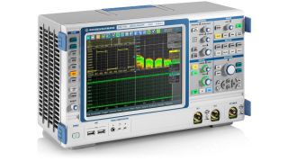 R&S®RTE1000 oscilloscope