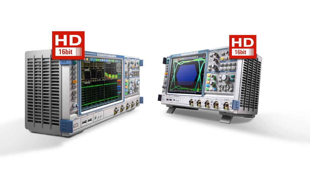 パワーエレクトロニクス技術資料ダウンロード | Rohde & Schwarz