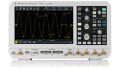 R&S®RTB 2 oscilloscope, Front Low