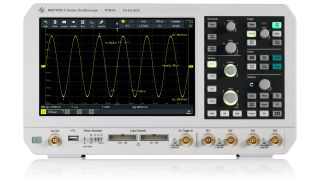 R&S®RTB 2 Oscilloscope