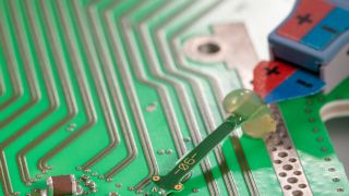 Modular probe system for oscilloscopes