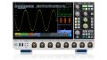 R&S®MXO 3 oscilloscope, front low