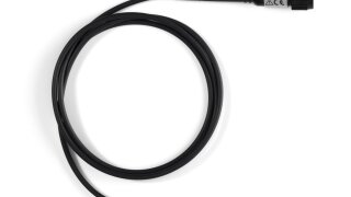 Passive probes for oscilloscopes