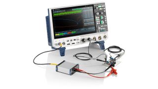 Control loop analysis