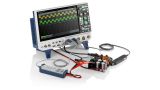 Oscilloscopes de banc