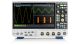 R&amp;S®MXO4 oscilloscope, front view