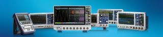 Oscilloscopes numériques – R&S®ESSENTIALS