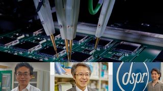 oscilloscope quick link