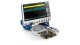 Mixed signal option Oscilloscope hardware, Application Image