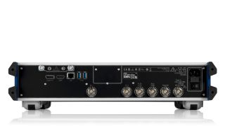 R&S®MXO 5C Oszilloskop