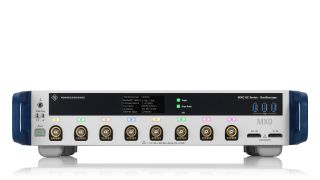 R&S®MXO 5C Oszilloskop