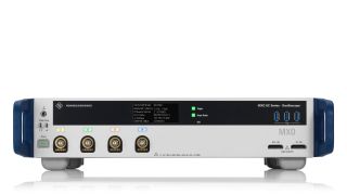 R&S®MXO 5C Oszilloskop