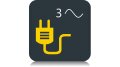 3-phase power analysis oscilloscope software