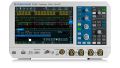 R&S®RTA4000 oscilloscope, front view