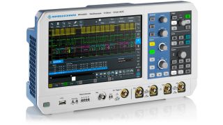 R&S®RTA4000 Oscilloscope