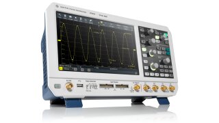 R&S®RTB 2 Oscilloscope