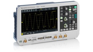 R&S®RTB 2 Oscilloscope