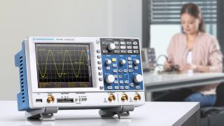 R&S®RTC1000 oscilloscope