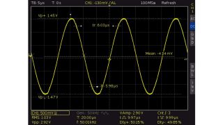 Versatile measurement functions