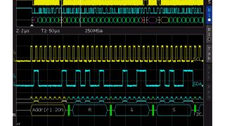 Hardware- based trigggering and decoding