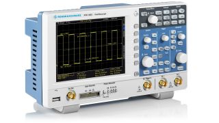 R&S®RTC1000 oscilloscope