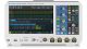 R&amp;S®RTM3000 Oscilloscope, Front view