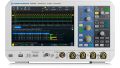 R&S®RTM3000 Oscilloscope, Front view