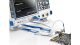 Mixed signal option oscilloscope hardware, Application Image