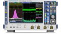 R&S®RTO2000 Oscilloscope, Front view