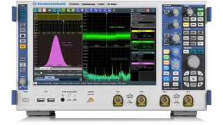 R&S Bargains Oscilloscopes Singapore | Rohde & Schwarz