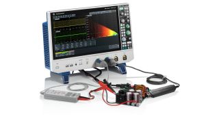 Optimizing semiconductor switches to meet EMI compliance
