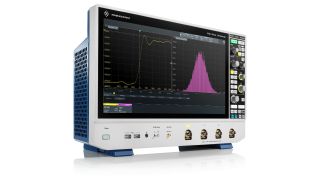 R&S®RTO6 Oscilloscope