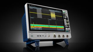 R&S®RTO6 Oscilloscope