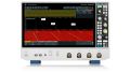 R&S®RTO6 oscilloscope, front view