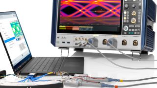 HDMI 1.4/2.1 Compliance test