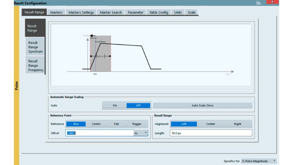 Configure the displays