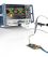 Modular probe on R&amp;S RTP oscilloscopes