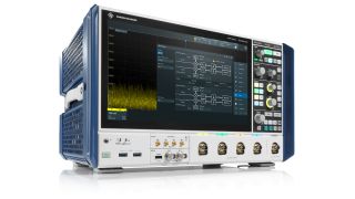 R&S®RTP Oscilloscope
