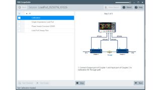 Wideband modulated load-pull oscilloscope software | Rohde & Schwarz