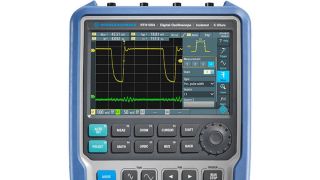 37 automatic measurement functions with easy-to-understand graphical explanation