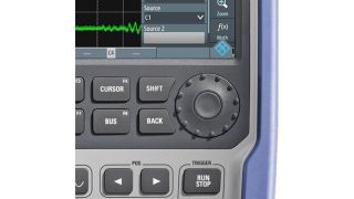 Intuitive to use