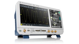 R&S®RTB 2 Oscilloscope