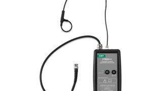 Current probes for oscilloscopes