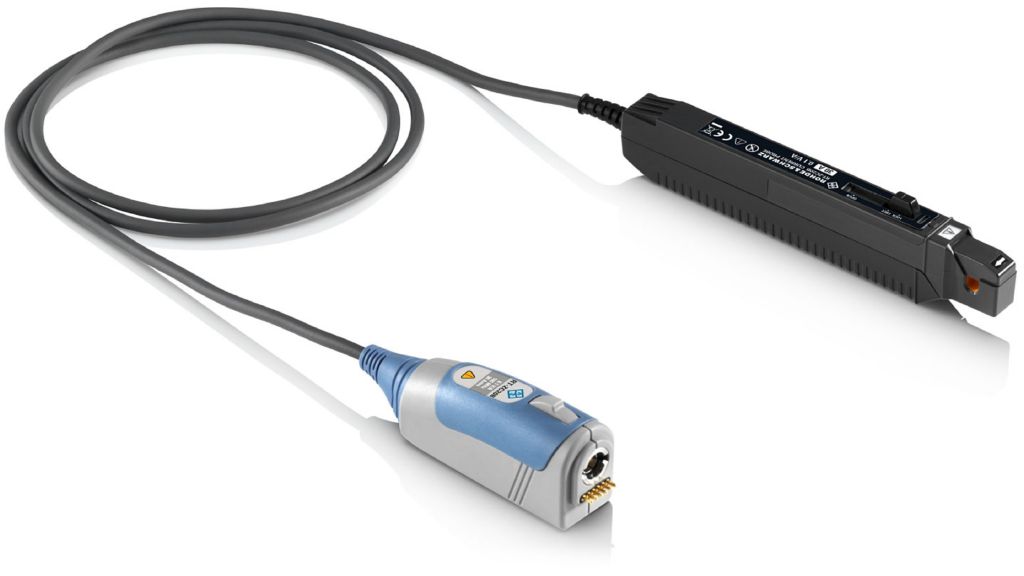 R&S®RT-ZC20B Stromzange