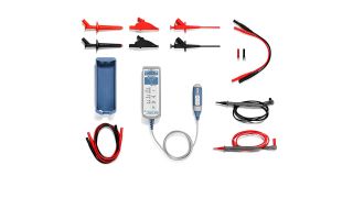 R&S®RT-ZHD high voltage differential probes