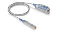 Modular probe for Rohde & Schwarz oscilloscopes