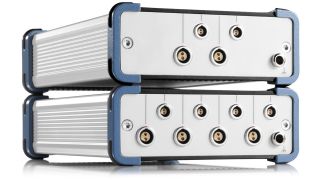 Multi-channel power probes for oscilloscopes
